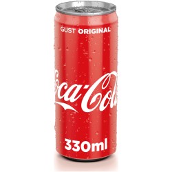 Coca cola 0.330 L