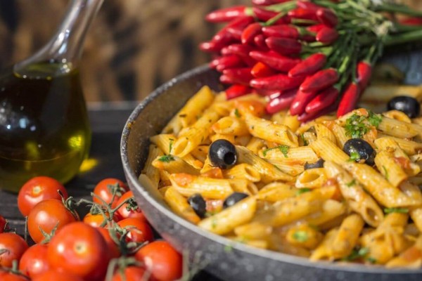 Cele mai bune paste din Craiova