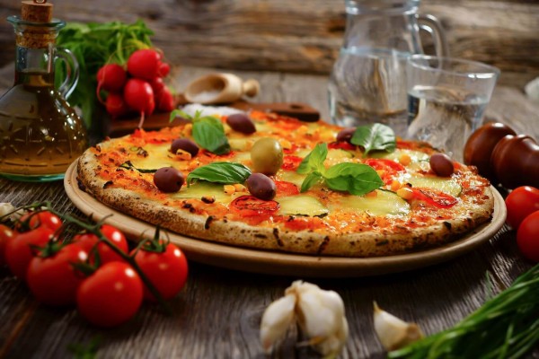 Pizza Il Forno Craiova
