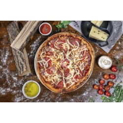 Pizza Barbeque 32 cm