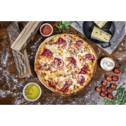Pizza Concordia 50 cm