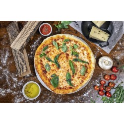 Pizza Margherita 50 cm