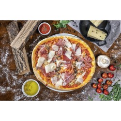 Pizza Rosa 50 cm