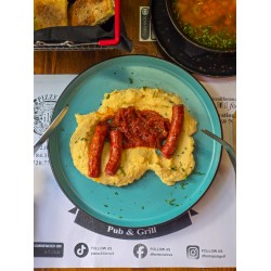 Meniul Zilei Felul II