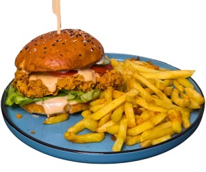 Burgeri