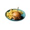 Smash Burger Vita Angus