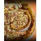 Pizza Breakfast 32 cm