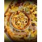 Pizza Mediteraneana 32 cm