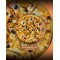 Pizza Patatine Fritte 32 cm