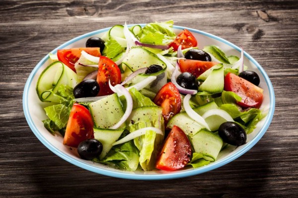 Salate livrare Craiova